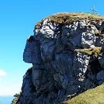 Almenliesl 公寓 格绍