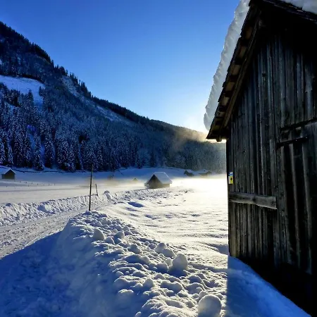 Apartment Almenliesl *