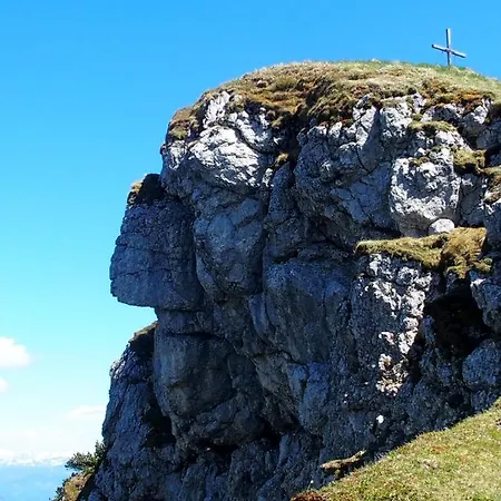 Almenliesl 公寓 格绍