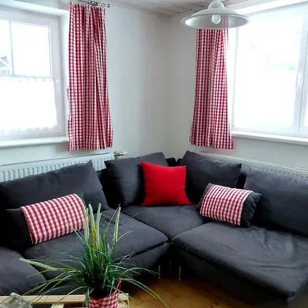 Almenliesl Apartment