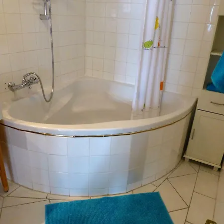 Appartement Almenliesl *