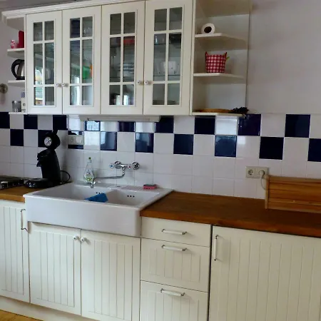Appartement Almenliesl