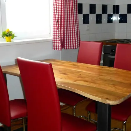 Apartment Almenliesl