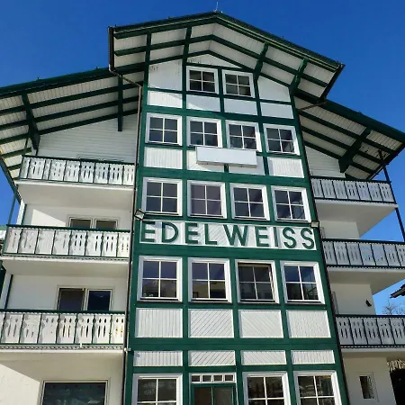 Lejlighed Almenliesl Gosau