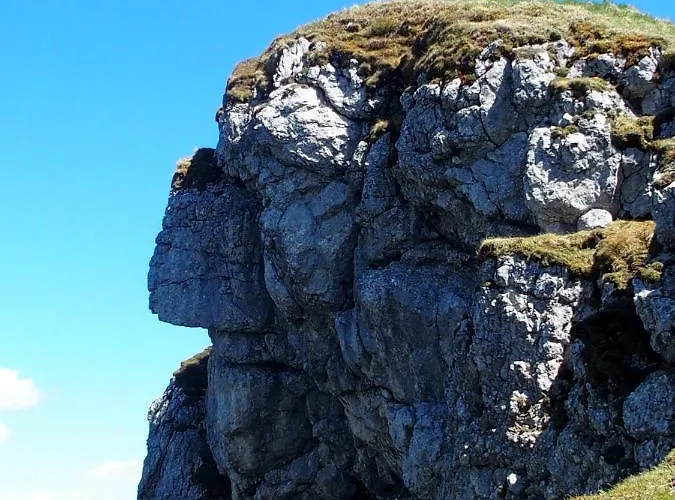 Almenliesl Apartmán Gosau