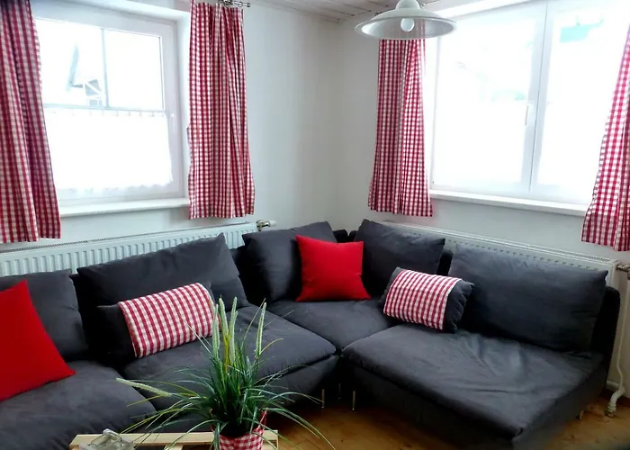 Almenliesl Apartmán