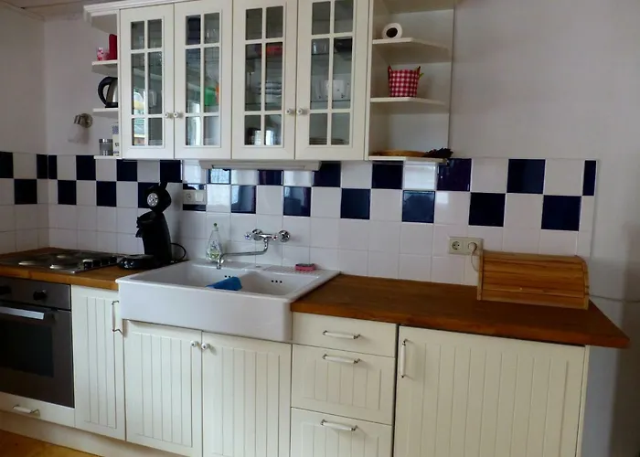 Apartmán Almenliesl