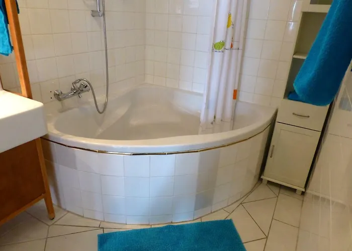 Apartmán Almenliesl *