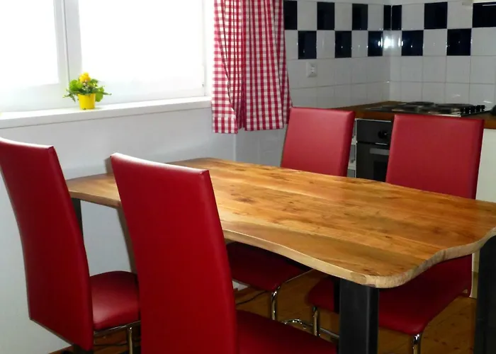 Apartmán Almenliesl