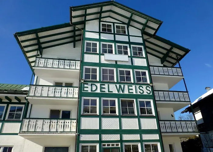 Apartmán Almenliesl Gosau